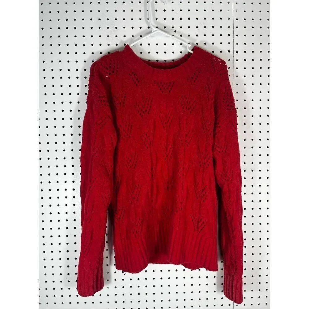 BCBGMaxAzria sweater